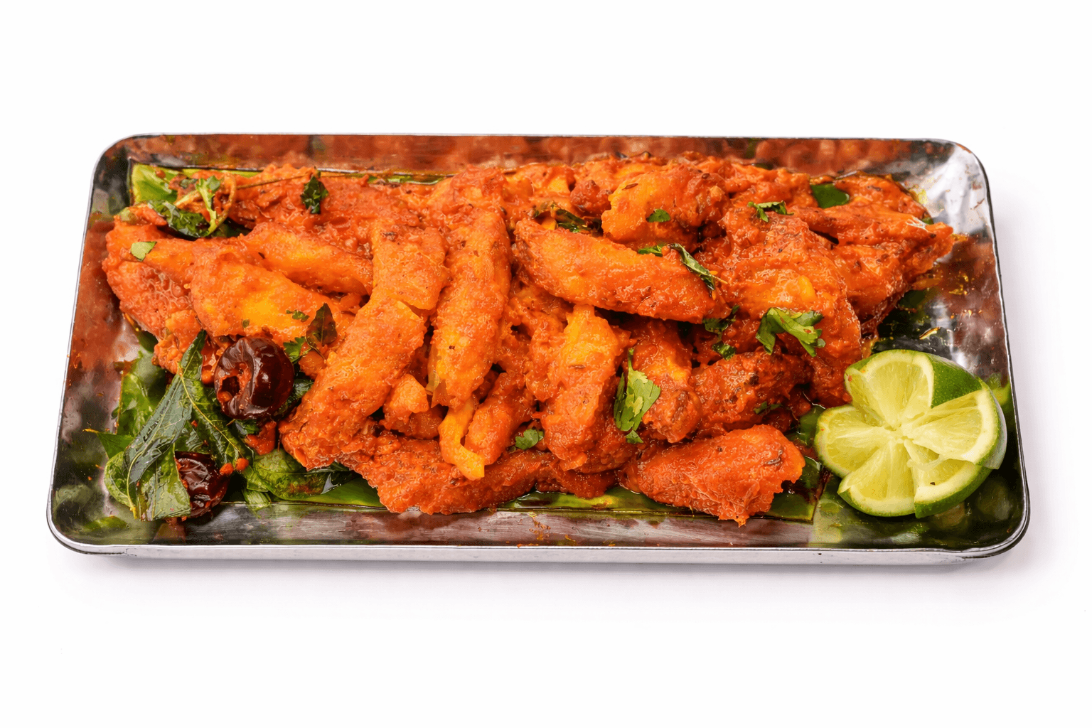 Apollo fish seafood